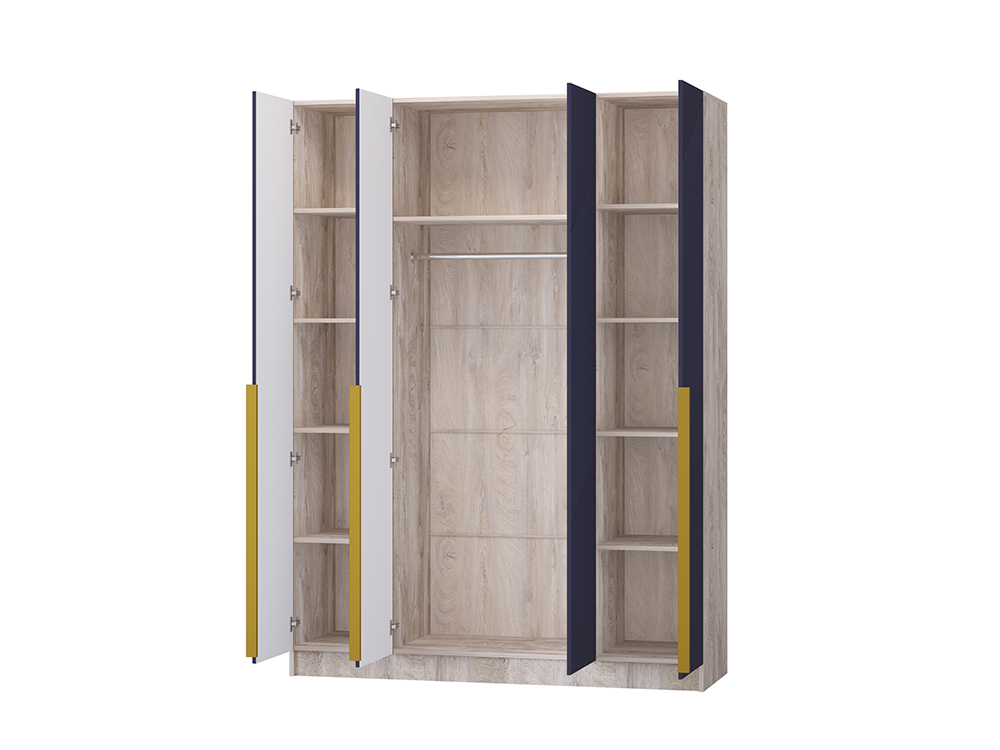 Авис шкаф 1,6м